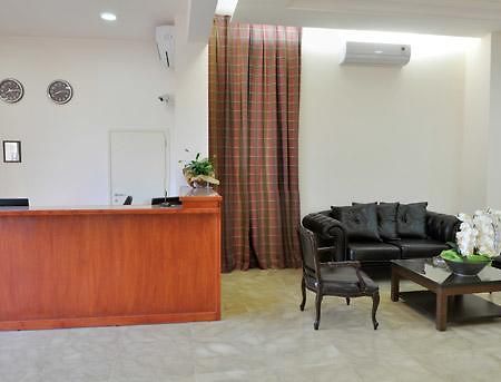 Lagace Hotel Jounieh Exterior foto