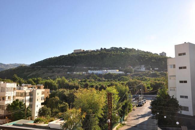 Lagace Hotel Jounieh Exterior foto