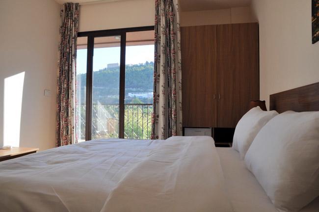 Lagace Hotel Jounieh Exterior foto