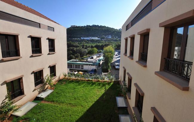 Lagace Hotel Jounieh Exterior foto